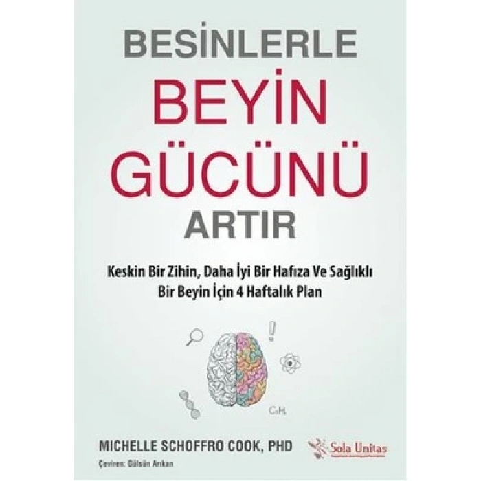 Besinlerle Beyin Gücünü Artır