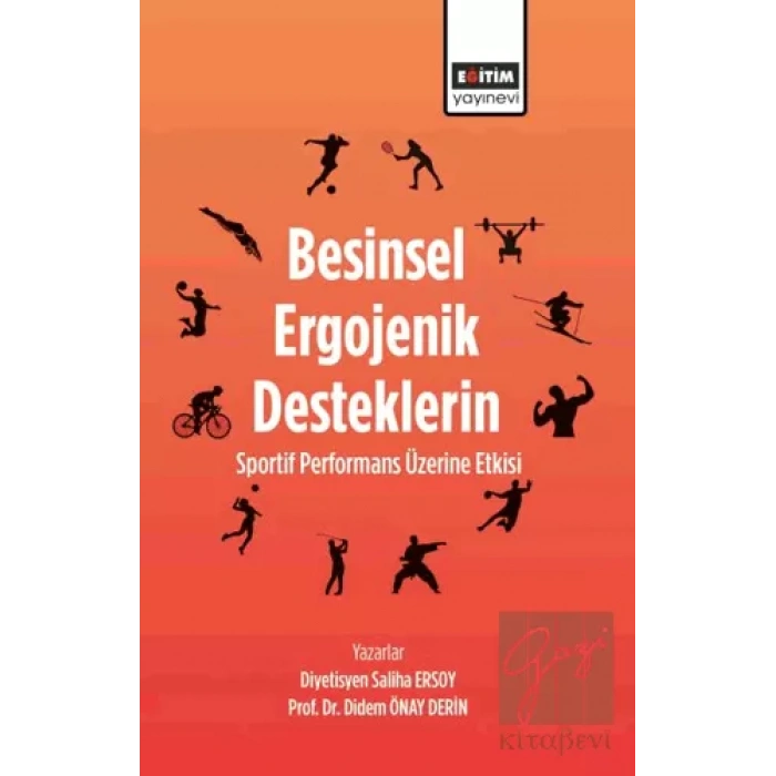 Besinsel Ergojenik Desteklerin Sportif Performans Üzerine Etkisi