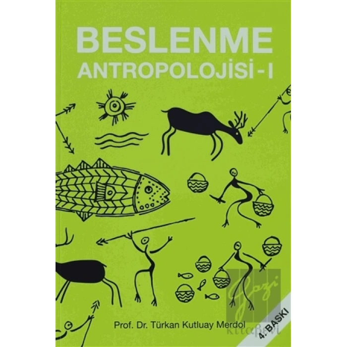 Beslenme Antropolojisi-1