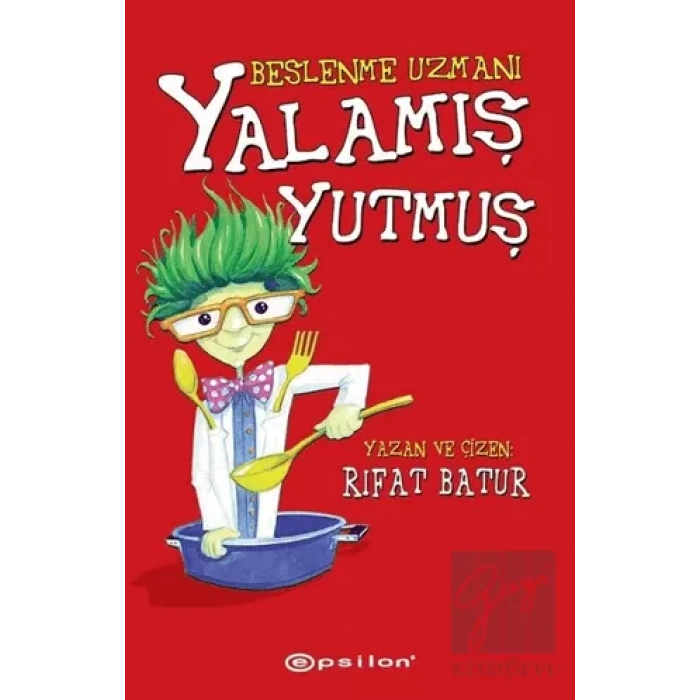 Beslenme Uzmanı - Yalamış Yutmuş