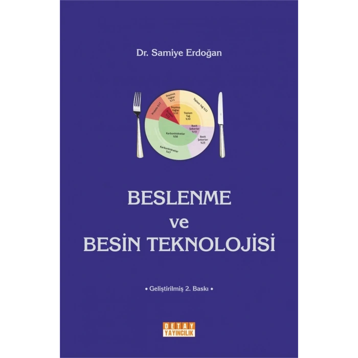 Beslenme ve Besin Teknolojisi