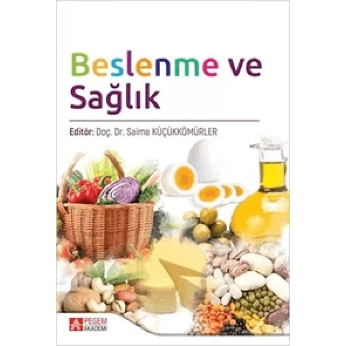 Beslenme ve Sağlık