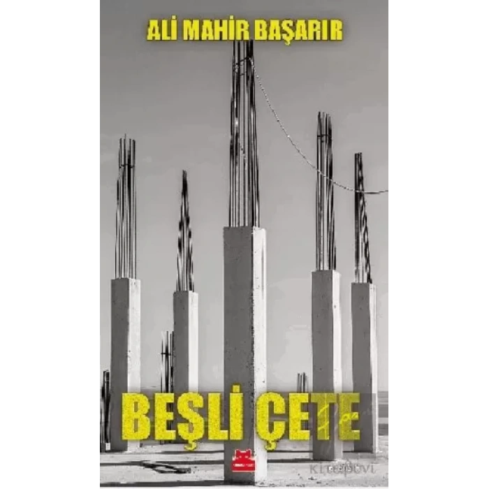 Beşli Çete