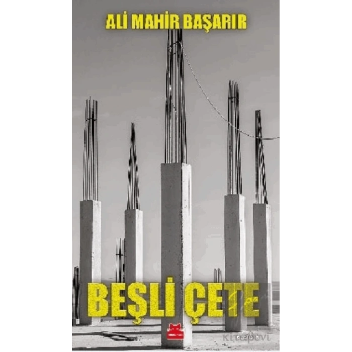 Beşli Çete