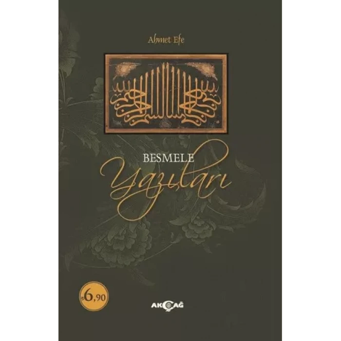 Besmele Yazıları