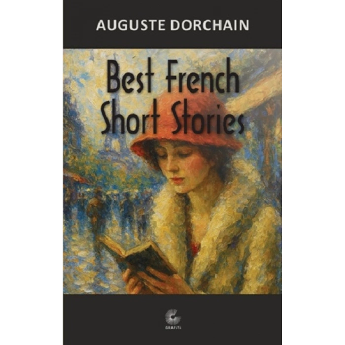 Best French Short Stories