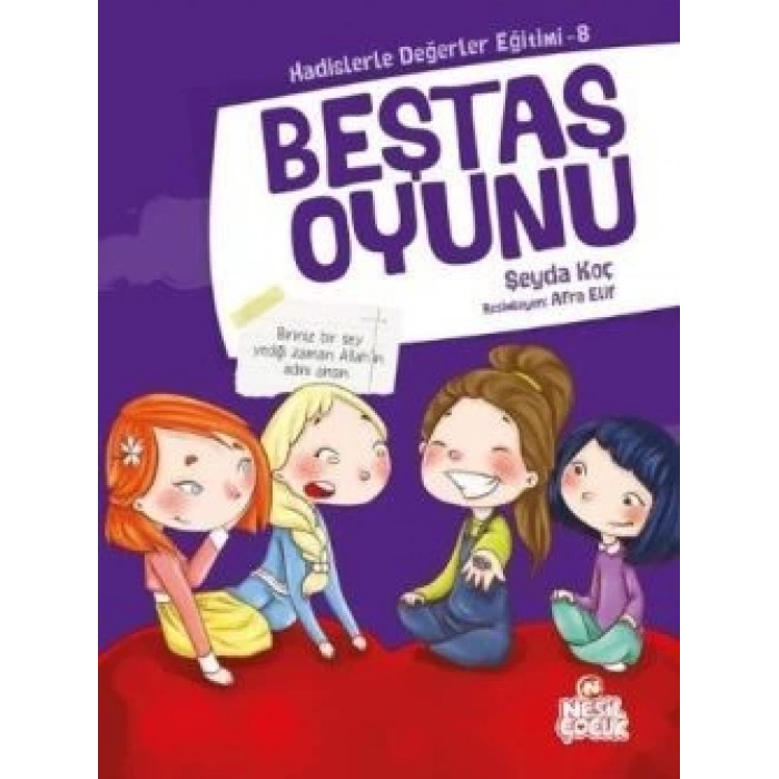 Beştaş Oyunu