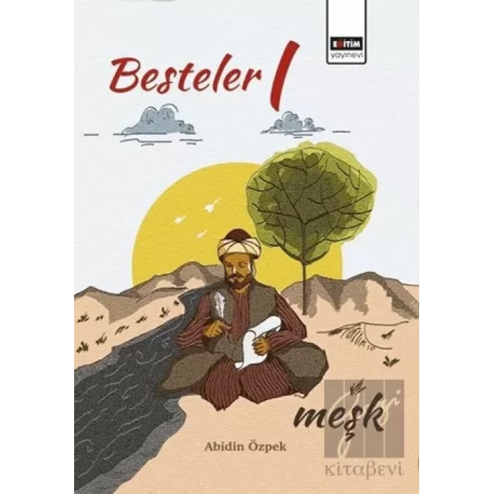 Besteler 1 Meşk
