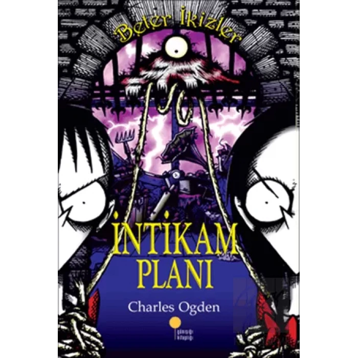Beter İkizler - İntikam Planı