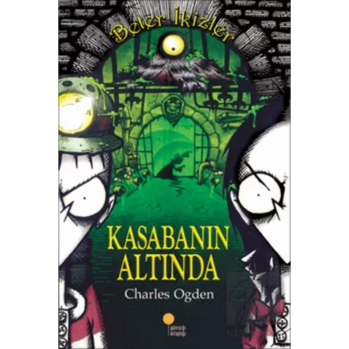 Beter İkizler - Kasabanın Altında