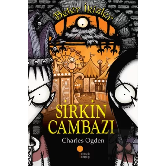Beter İkizler - Sirkin Cambazı