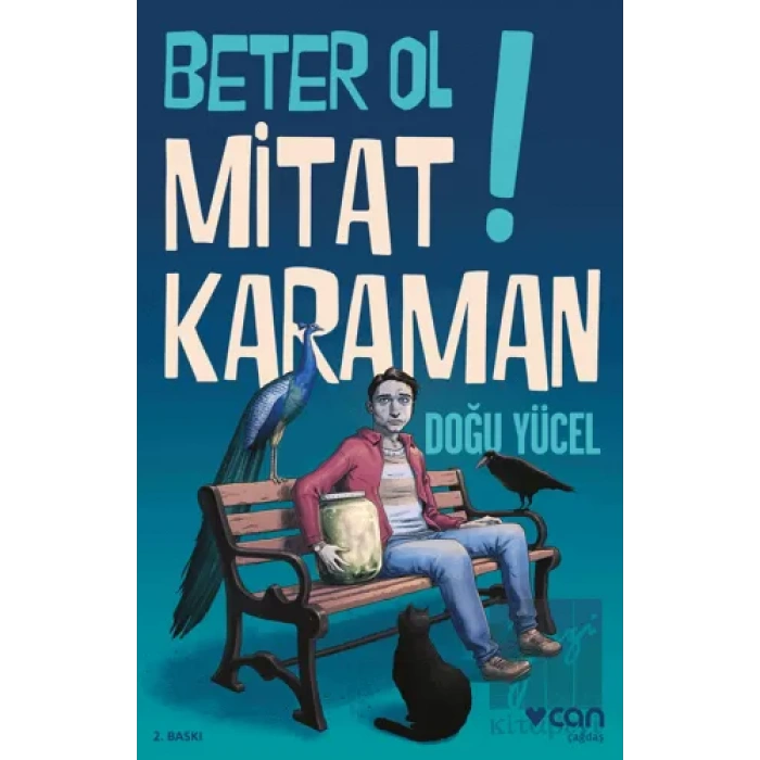 Beter Ol Mitat Karaman!
