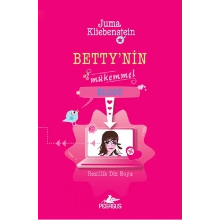 Bettynin Mükemmel Blogu - Rezillik Diz Boyu