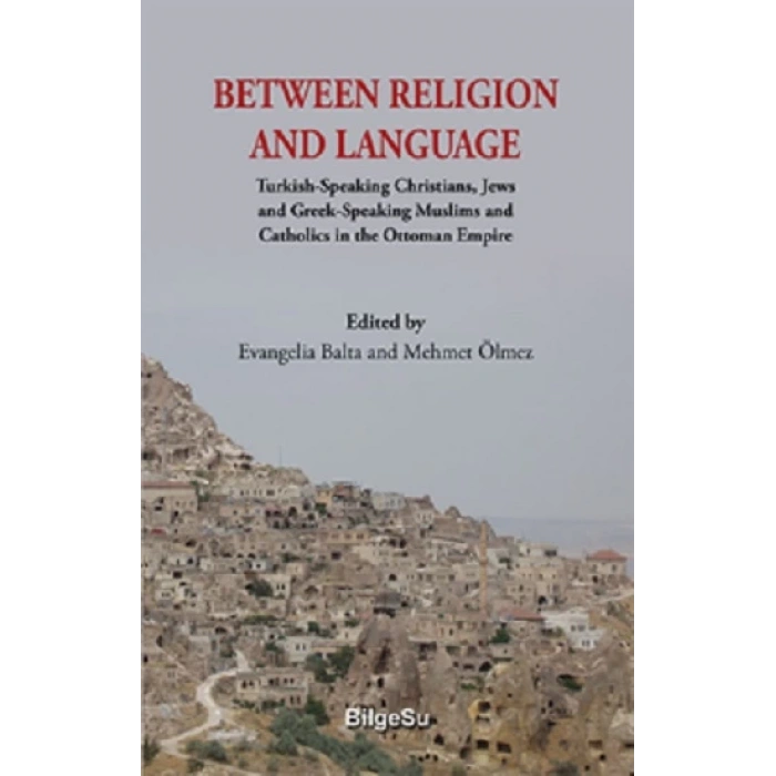 Between Religion And Language