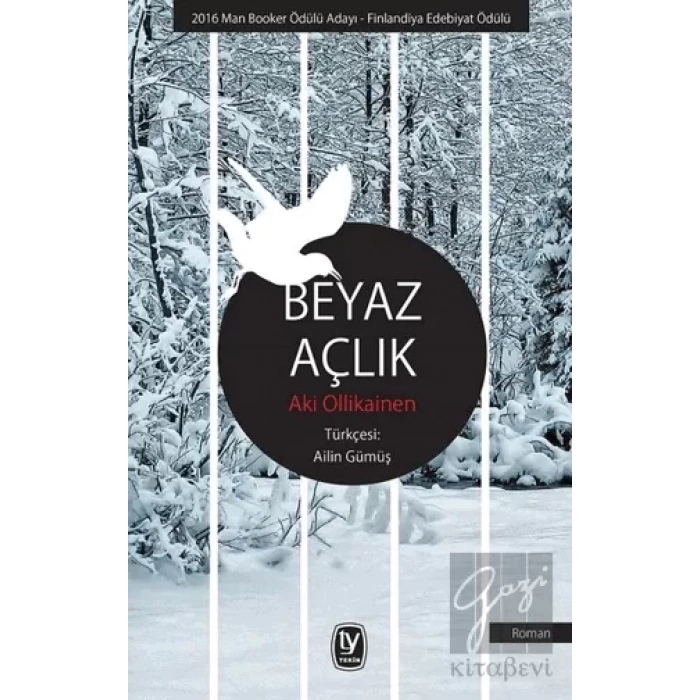 Beyaz Açlık