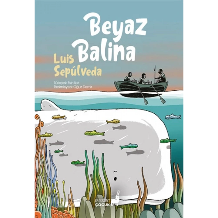 Beyaz Balina