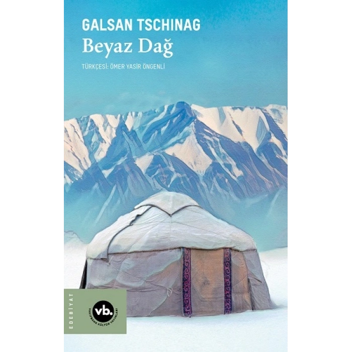 Beyaz Dağ