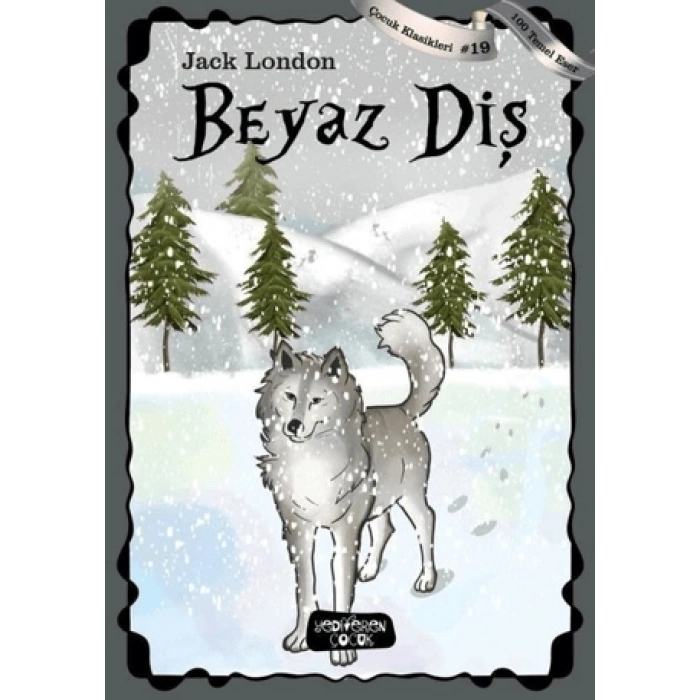 Beyaz Diş