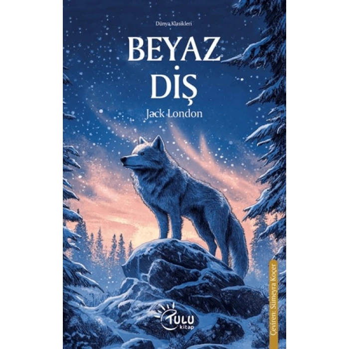 Beyaz Diş