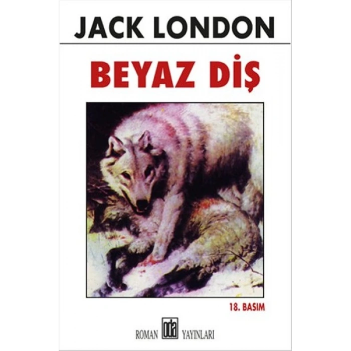 Beyaz Diş