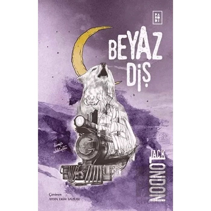 Beyaz Diş