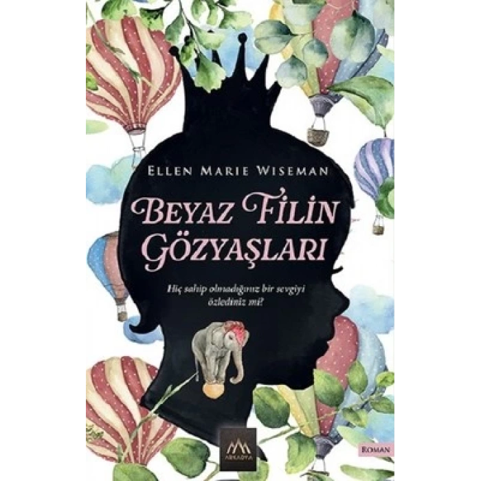 Beyaz Filin Gözyaşları