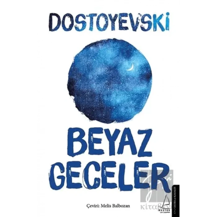 Beyaz Geceler