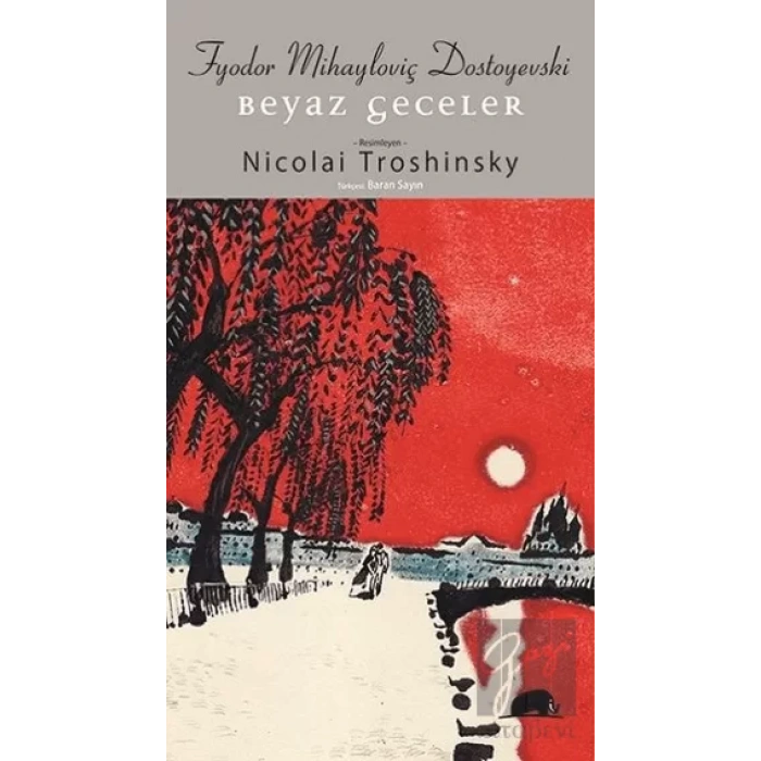 Beyaz Geceler