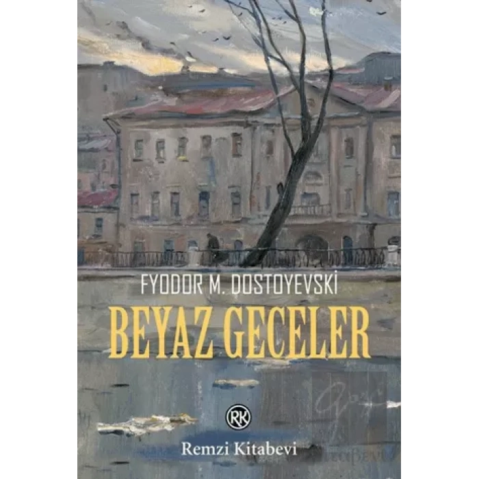 Beyaz Geceler