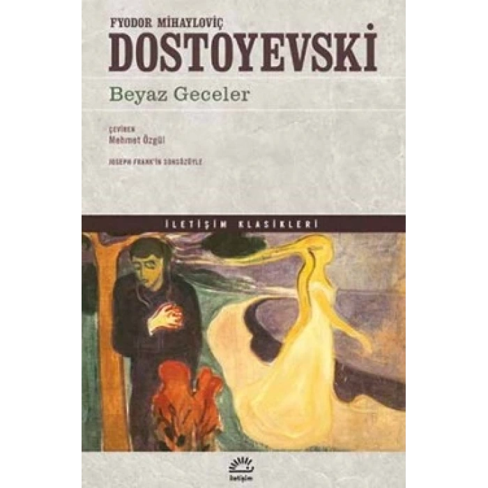 Beyaz Geceler İLETİŞİM