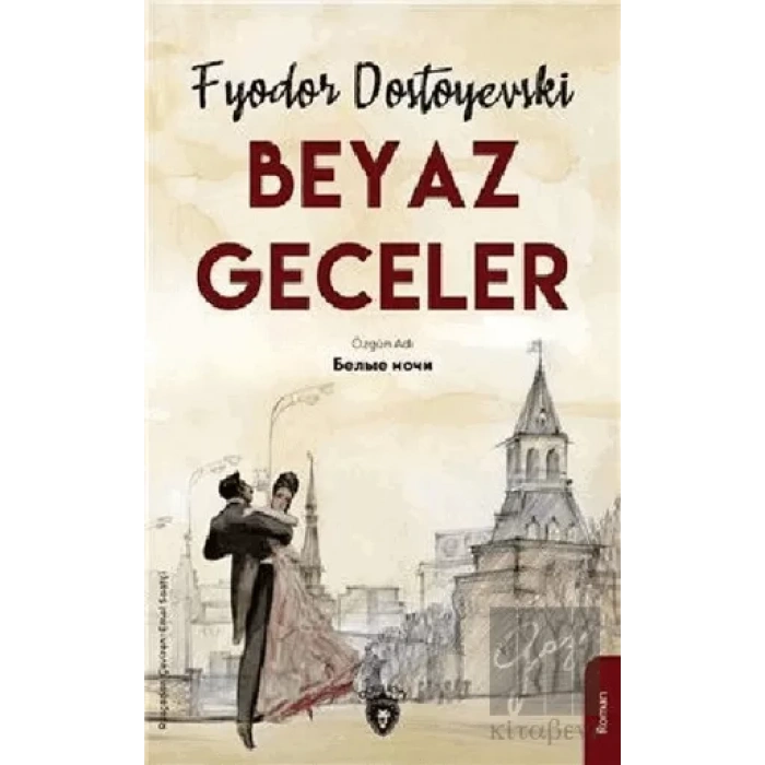 Beyaz Geceler