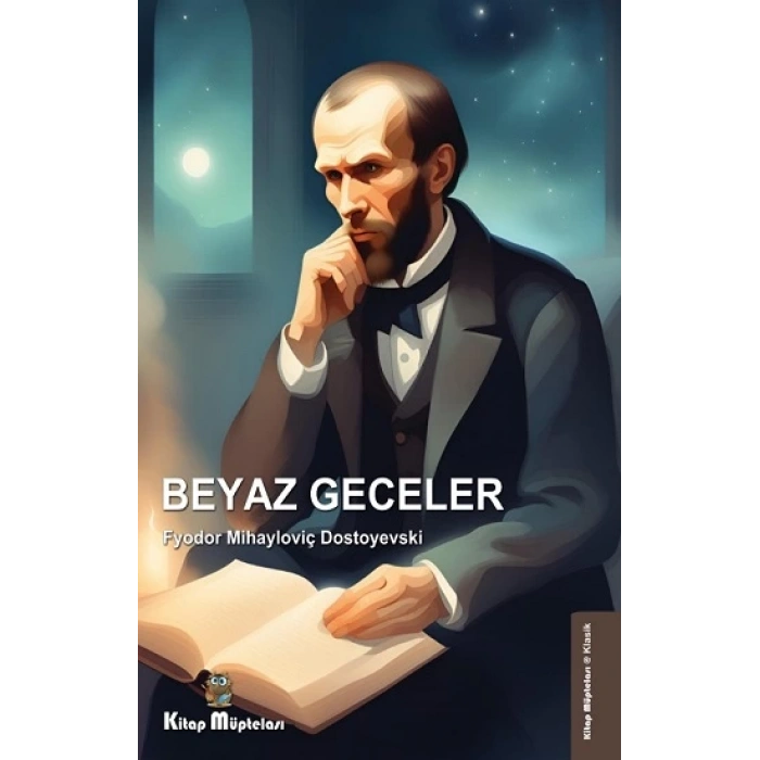 Beyaz Geceler