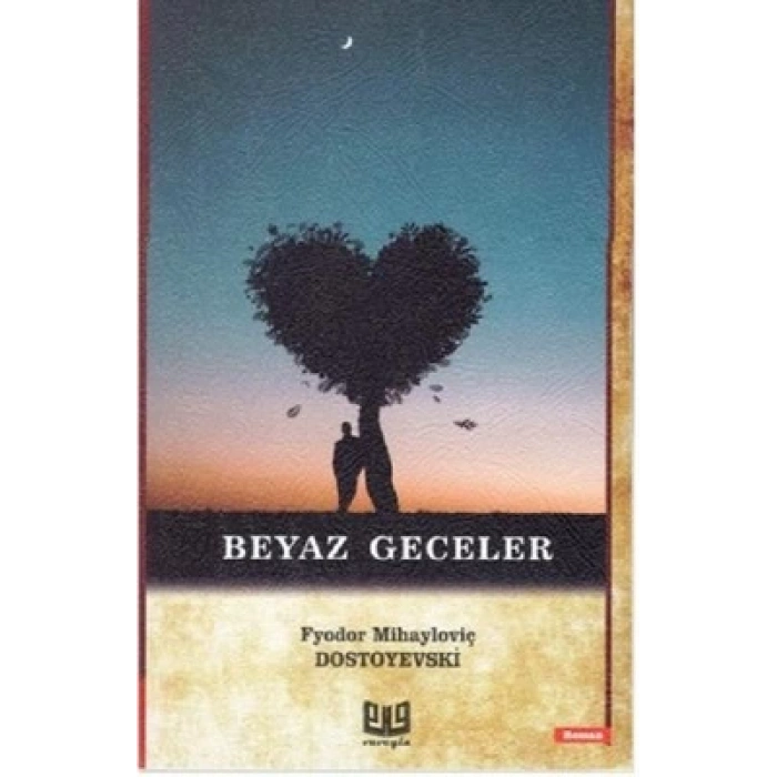Beyaz Geceler