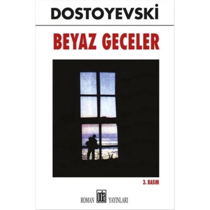 Beyaz Geceler