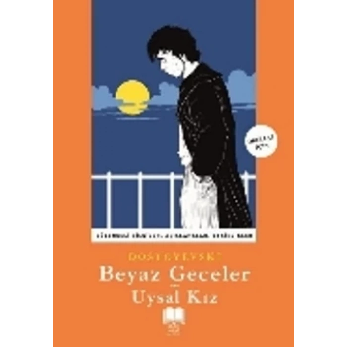 Beyaz Geceler - Uysal Kız
