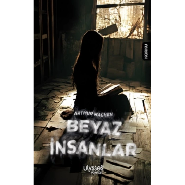 Beyaz İnsanlar