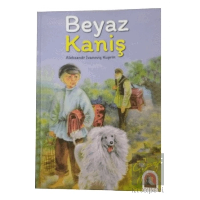 Beyaz Kaniş