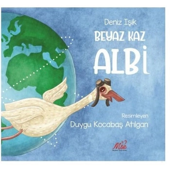 Beyaz Kaz Albi