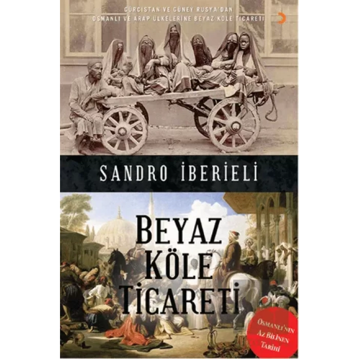 Beyaz Köle Ticareti