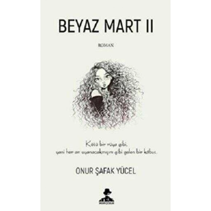 Beyaz Mart II