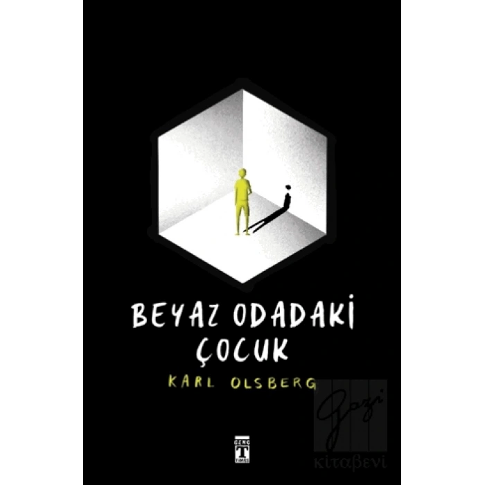 Beyaz Odadaki Çocuk