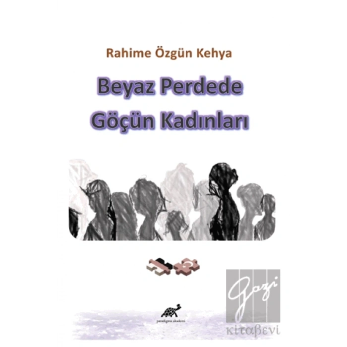 Beyaz Perdede Göçün Kadınları