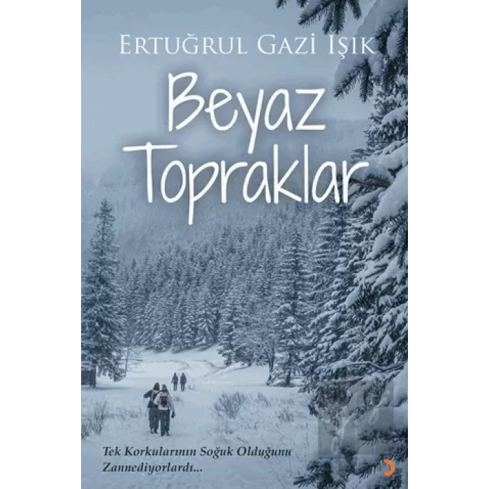 Beyaz Topraklar
