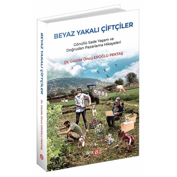 Beyaz Yakalı Çiftçiler