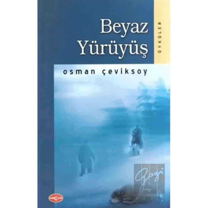 Beyaz Yürüyüş