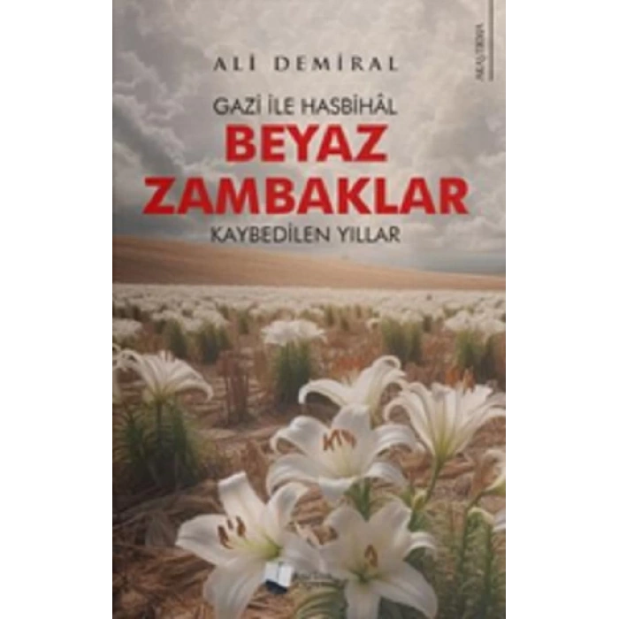 Beyaz Zambaklar