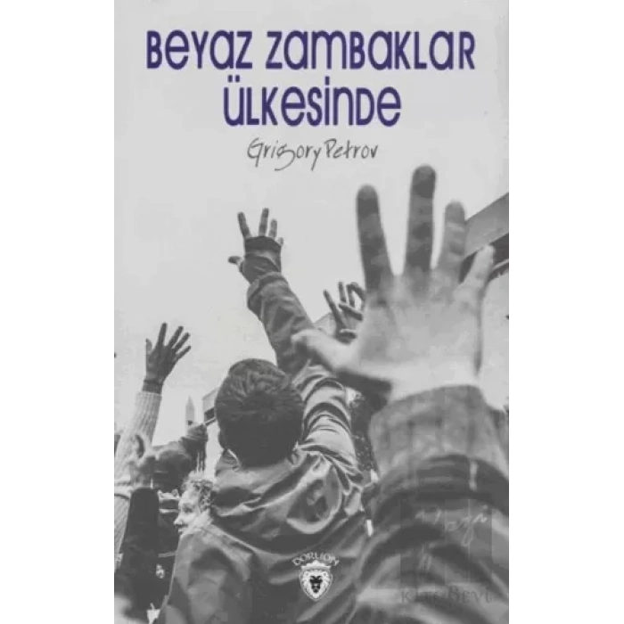 Beyaz Zambaklar Ülkesinde