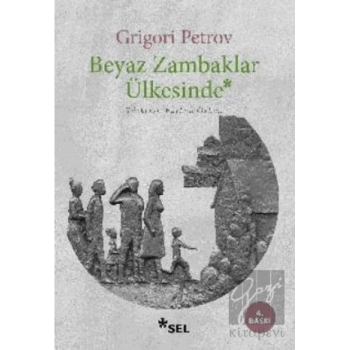 Beyaz Zambaklar Ülkesinde