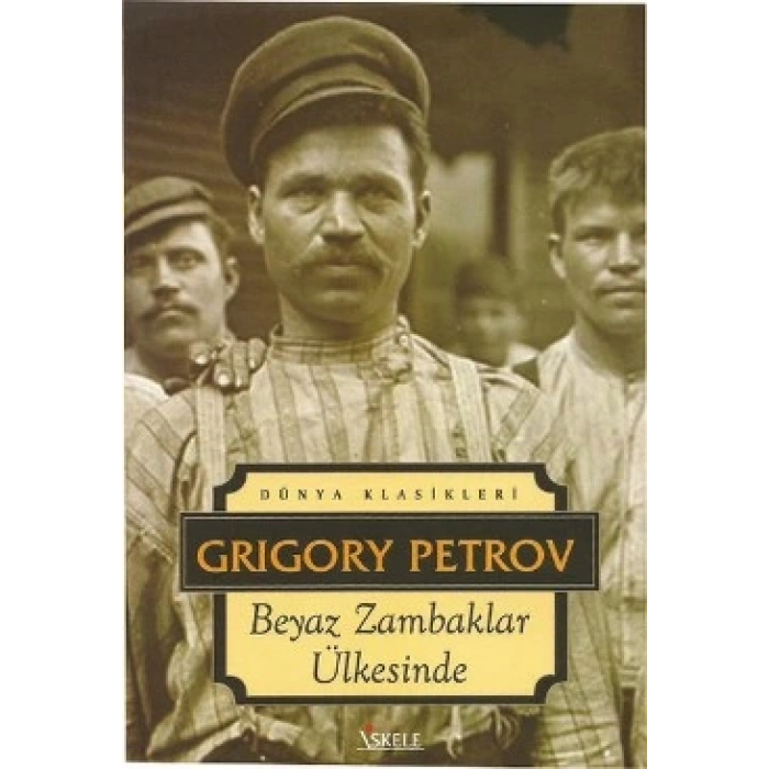 Beyaz Zambaklar Ülkesinde