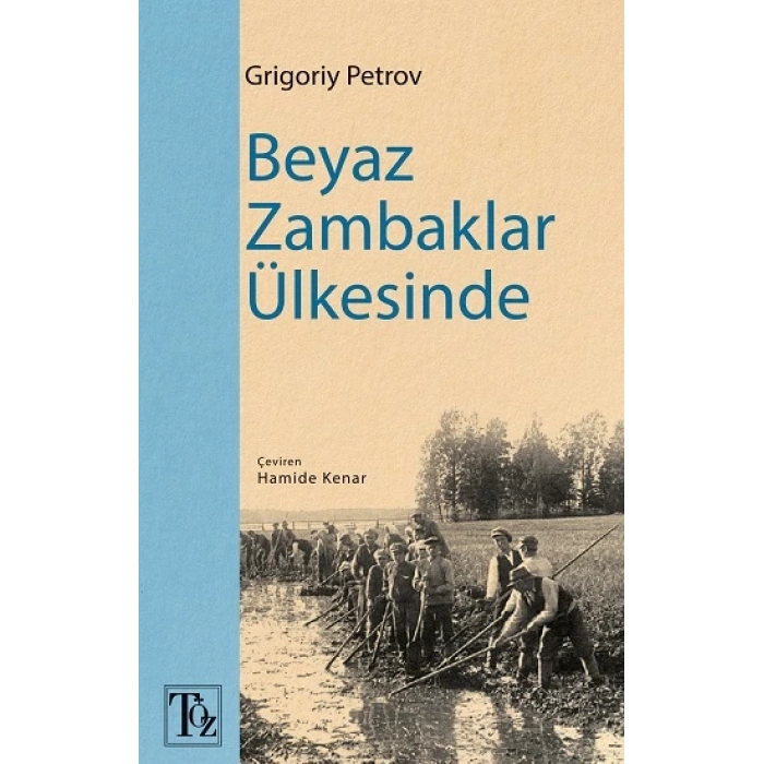 Beyaz Zambaklar Ülkesinde